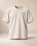 T-shirt écusson — Vaud — vue de face